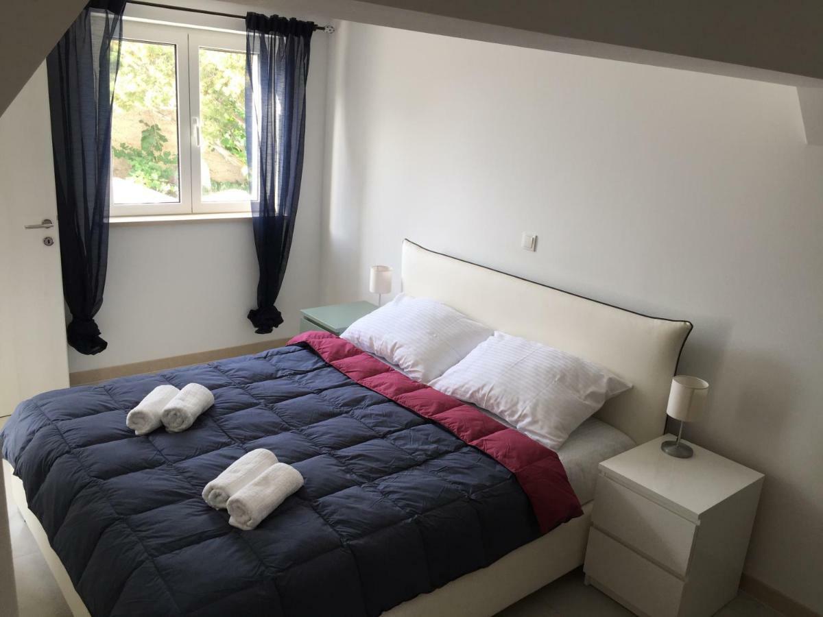 Fig Tree Apartment Povlja  Bagian luar foto