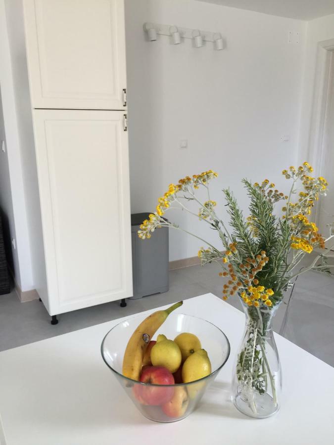 Fig Tree Apartment Povlja  Bagian luar foto