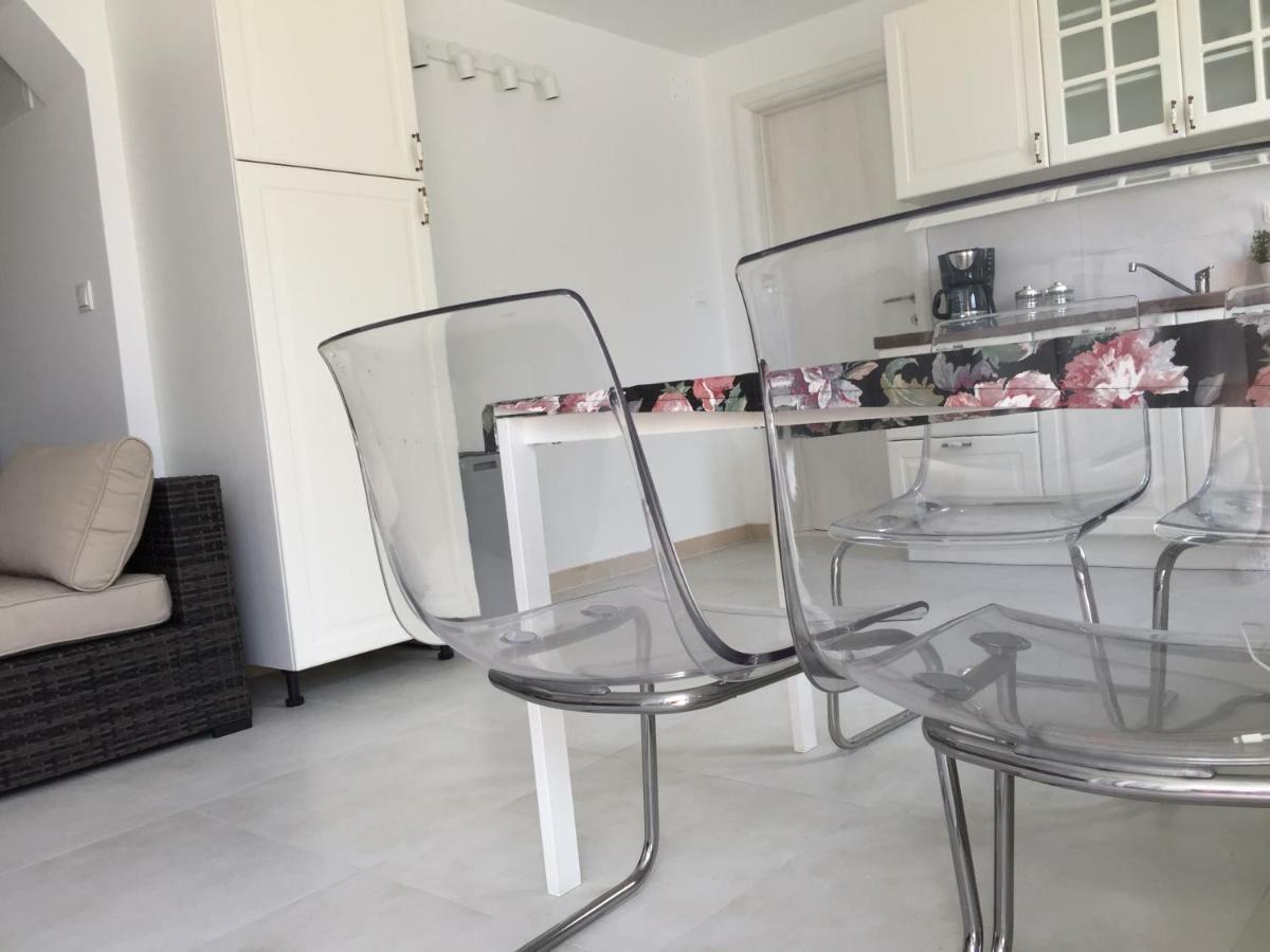 Fig Tree Apartment Povlja  Bagian luar foto